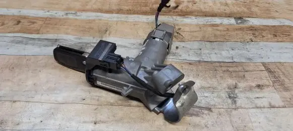 Ford Fiesta Ignition lock 9V213F880EC 9V213F880