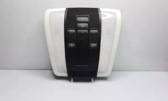Mercedes-Benz E C207 W207 Front seat light A2048200823