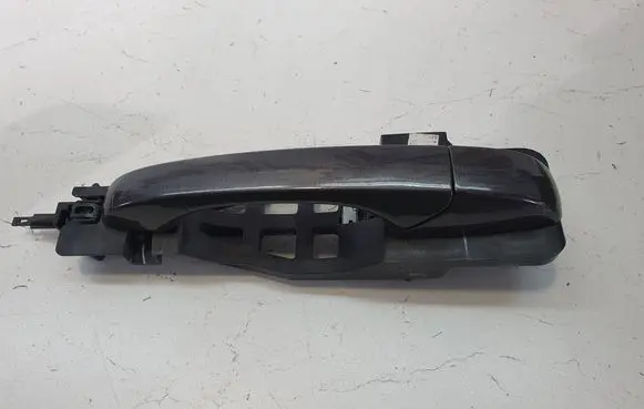 Dodge Durango Rear door exterior handle 1SP27LAUAC 75063DH0