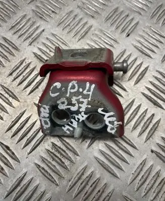 Citroen C4 I Picasso Front door lower hinge 