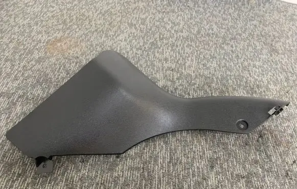 Mercedes-Benz Sprinter W907 W910 Seat and door cards trim set 