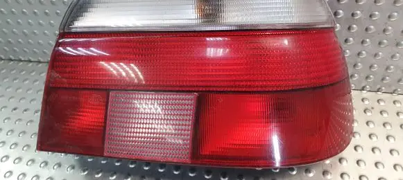 BMW 5 E39 Rear/tail lights
