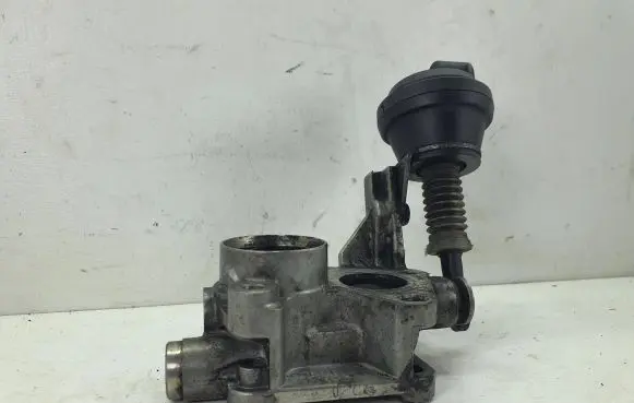 Mercedes-Benz E W212 EGR valve A642140 1263