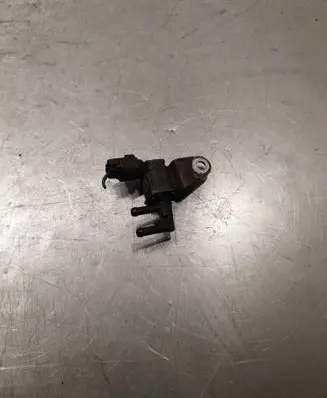 Subaru Forester SG Turbo solenoid valve