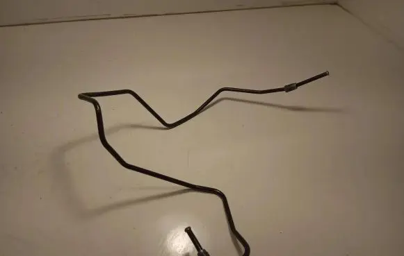 BMW 5 G30 G31 G38 Brake line pipe/hose 7A4319