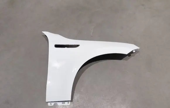 Mercedes-Benz EQC Fender A2938804600