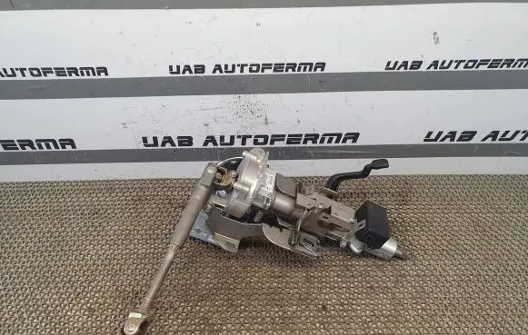 Nissan Qashqai Electric power steering pump 48810BH70A G3HA208