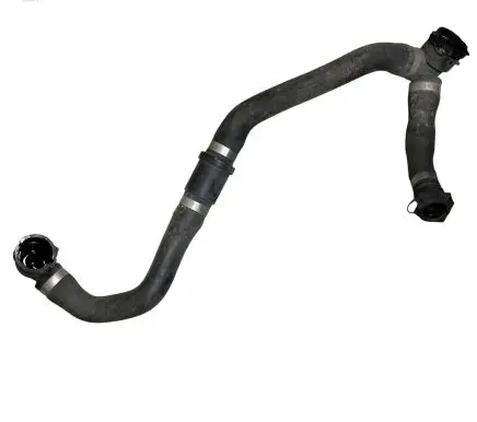 Mercedes-Benz E W213 Engine coolant pipe/hose A2135015301