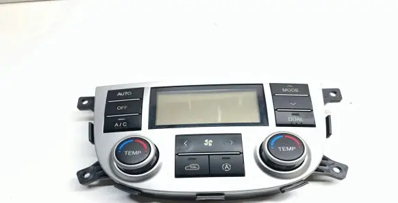 Hyundai Santa Fe Climate control unit 972502B431