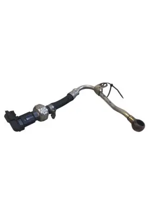 BMW 1 F20 F21 Exhaust gas pressure sensor 8507634