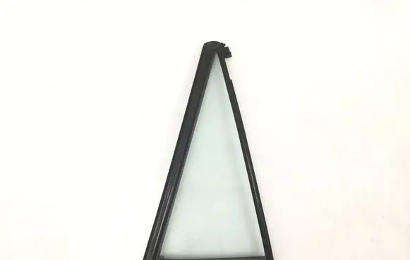 Mazda 6 Rear vent window glass GS2A72651