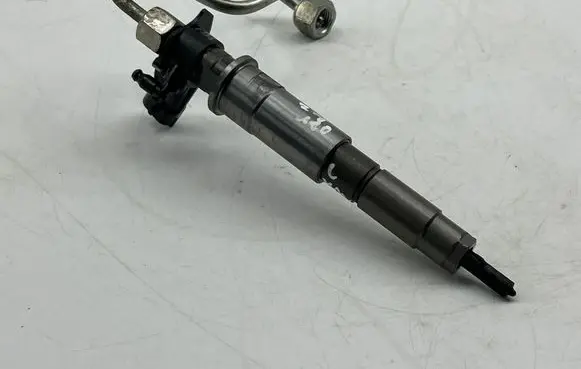 Nissan X-Trail T31 Fuel injector 0445115084 111216 0445115016