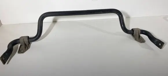 Mercedes-Benz C AMG W205 Front anti-roll bar/sway bar A2053230965 0160166