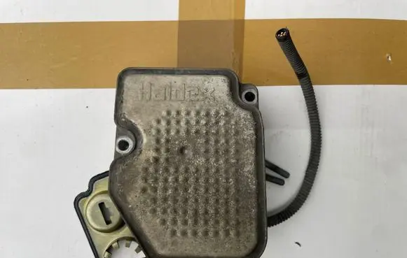 Volkswagen PASSAT B6 Rear differential 1K0907554K 5WP2224301 10943001