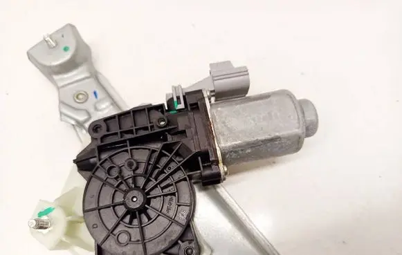 Ford Ka Rear door window regulator motor 4026521F