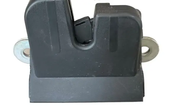 Seat Ibiza IV (6J,6P) Tailgate/trunk/boot lock/catch/latch 6J3827505B