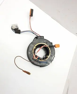 BMW 7 E38 Airbag slip ring squib (SRS ring) 601093705