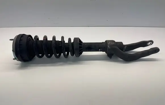 Jaguar XE Front shock absorber/damper HX7318B036PD