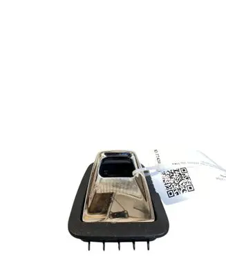 Volvo XC90 Tie down hook / loop 31462873