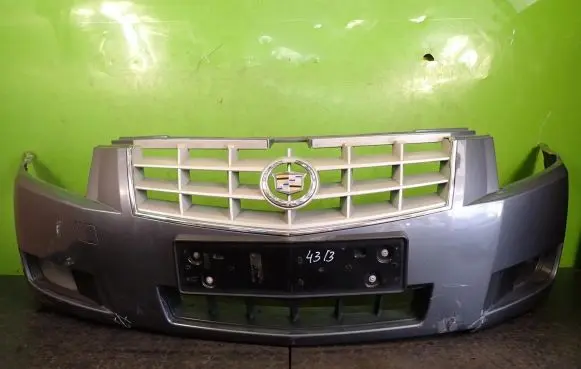 Cadillac BLS Front bumper
