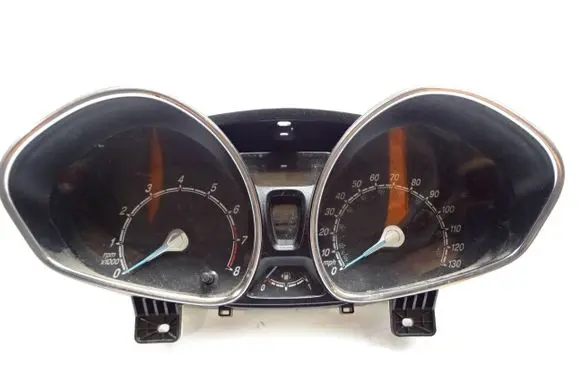 Speedometer (instrument cluster)