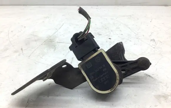 Mercedes-Benz B W246 W242 Headlight/headlamp level sensor A0045429918 0117