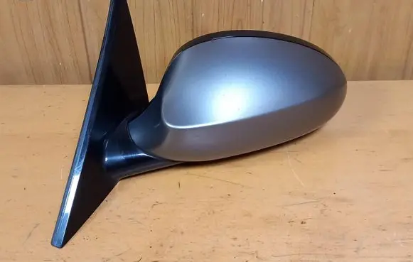 BMW 1 E81 E87 Front door electric wing mirror 