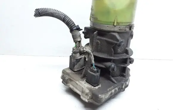 Volvo S60 Electric power steering pump 31340205