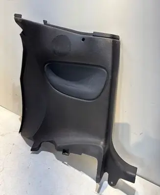 Peugeot 206 CC Rear door card panel trim 9641506377 9641506177