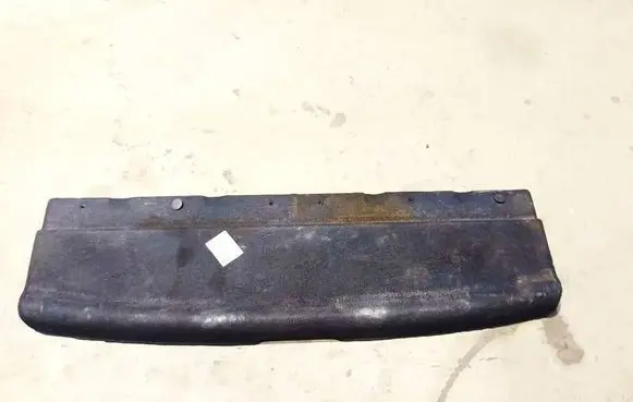 Ford Grand C-MAX Other trunk/boot trim element