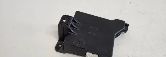 Toyota Yaris Other control units/modules 886500D170