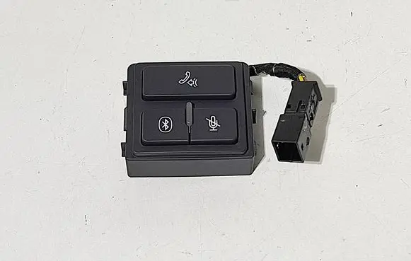 Volkswagen PASSAT CC Other switches/knobs/shifts 3C0035624B
