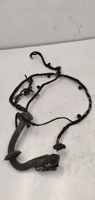 BMW 7 E65 E66 Front door wiring loom 6934027