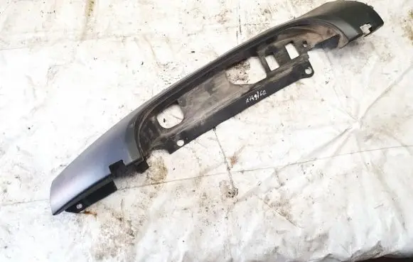 Fiat Doblo Other interior part 735388401