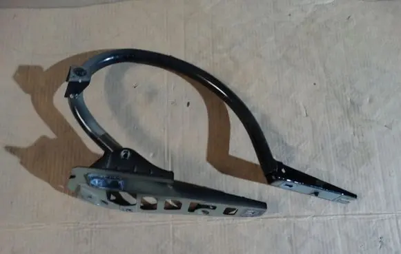 Mercedes-Benz E W213 Tailgate/trunk/boot hinge A2137500428