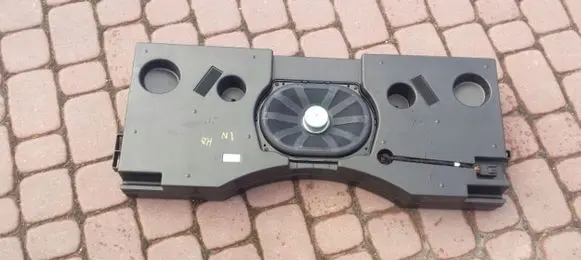 Opel Insignia B Subwoofer speaker