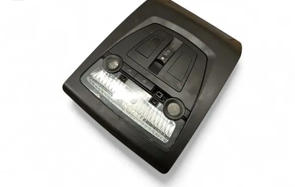 BMW 6 F06 Gran coupe Front seat light 28342976