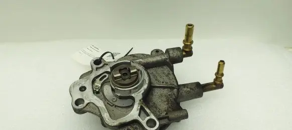 Jaguar XF X250 Vacuum pump DX2Q2A451AB 704310080