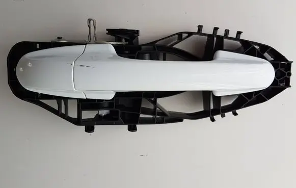 Ford Puma Front door exterior handle H1BBA224A36EE