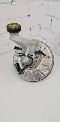 Mercedes-Benz B W246 W242 Brake booster A2464300230 0819117