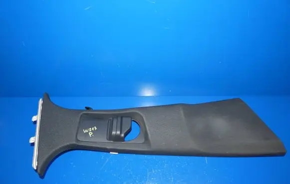 Mercedes-Benz E W213 (B) pillar trim (top) 