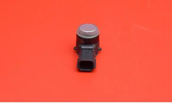 Opel Corsa E Parking PDC control unit/module 52019545