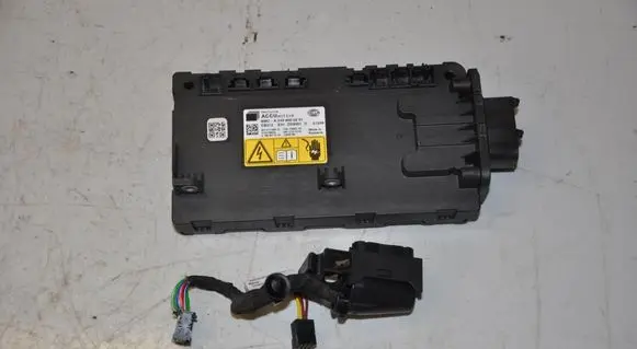 Mercedes-Benz EQA Light module LCM A2439000201