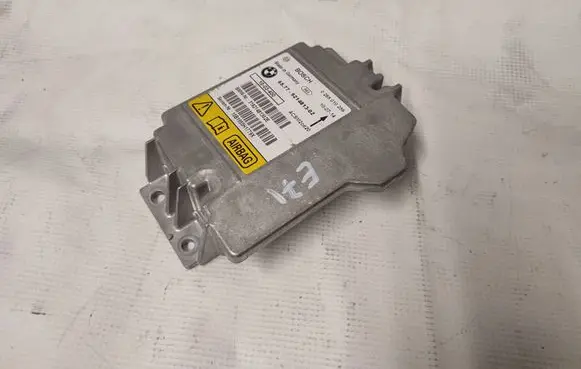 BMW X6 E71 Airbag control unit/module 9214813 65779159795 65779240083
