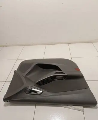 Ford Focus Front door card panel trim F1EBA23943A