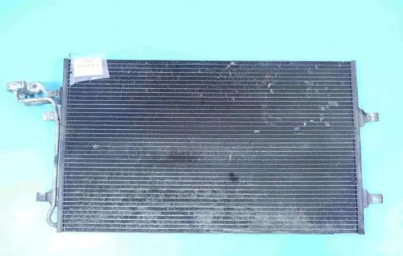 Volvo V50 A/C cooling radiator (condenser) 876078N IMPRK1184401