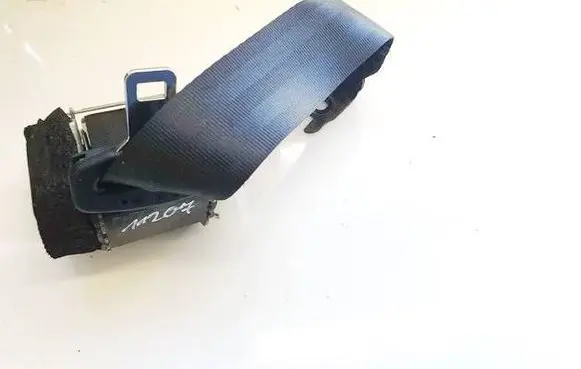 Ford Kuga I Rear seatbelt 4M51A611B68CC