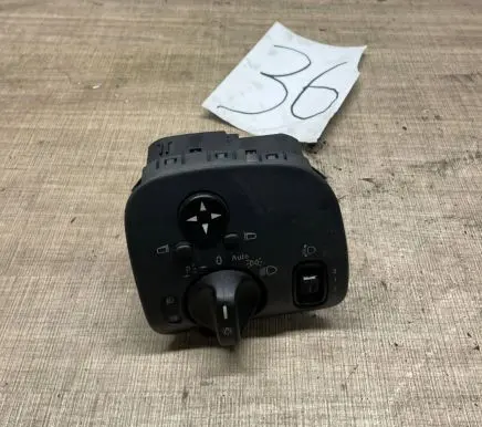 Light switch