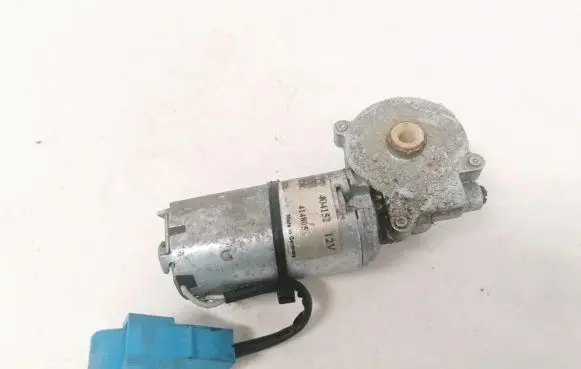 Opel Omega B1 Seat adjustment motor 40415212v 414805