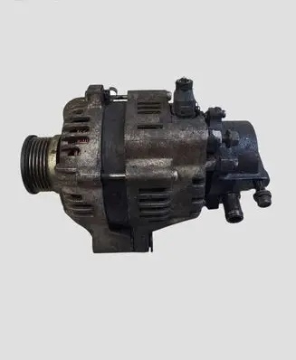 KIA Carens II Generator/alternator 3730027021 021319262